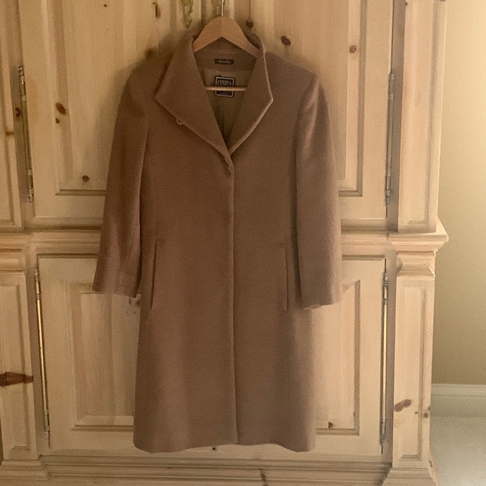 Womens Cinzia Rocco Dress Coat
